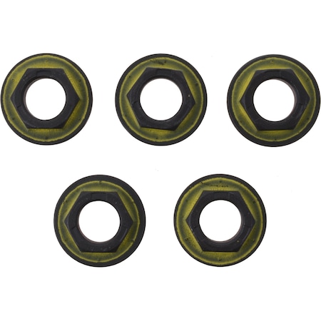 Spicer Drive Shaft Nut; M30 X 2-6H, 250-74-11 250-74-11